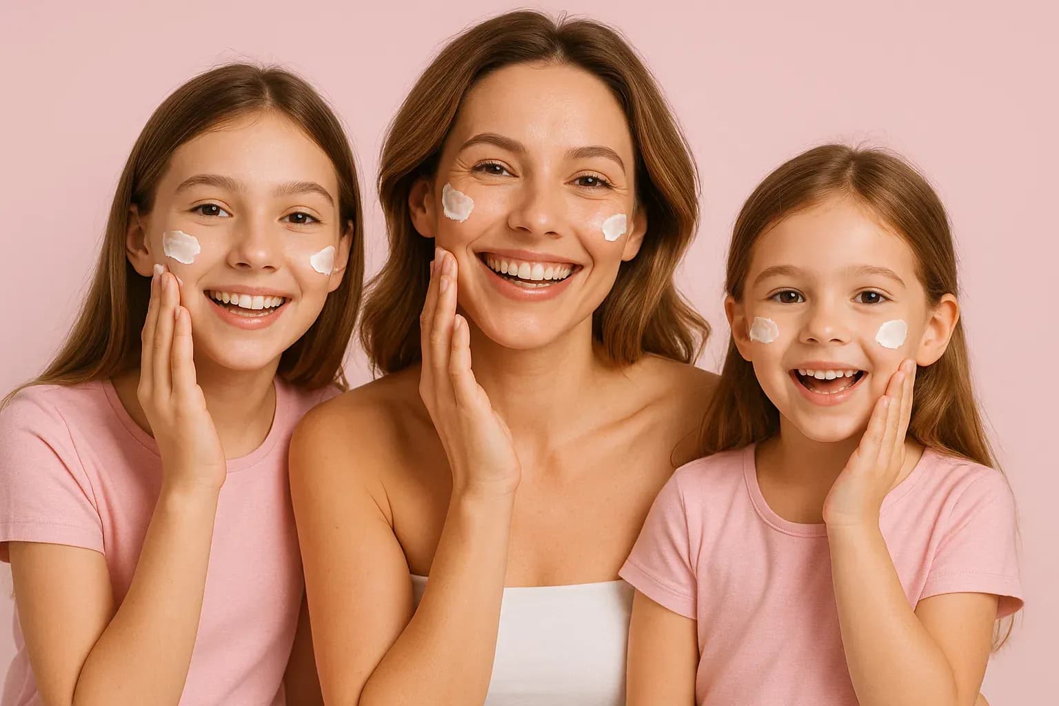 Porodična nega kože