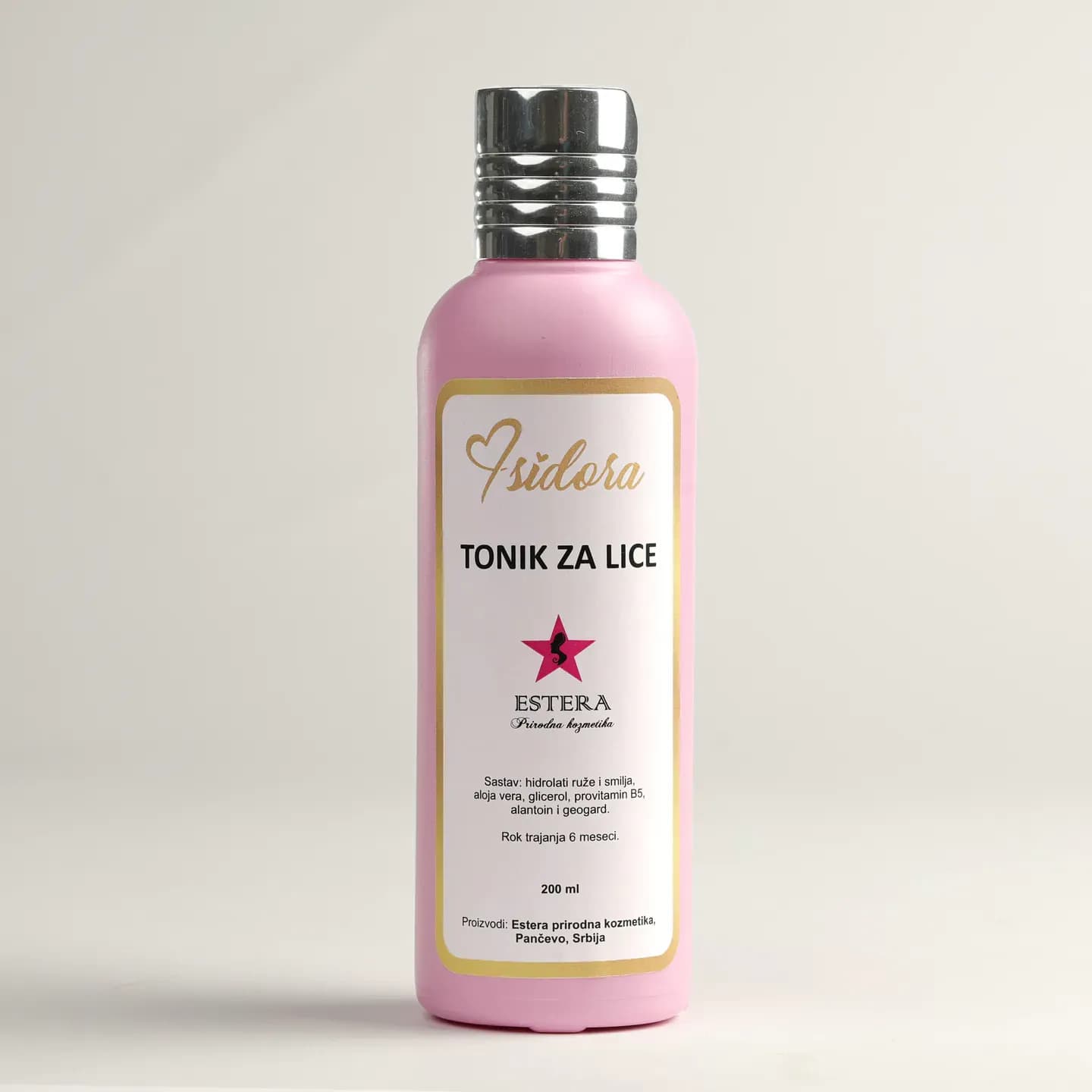 Isidora Tonik za Lice