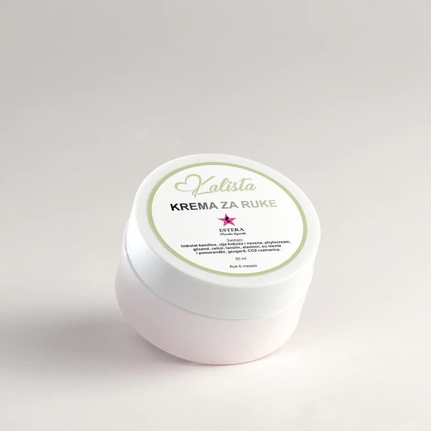 Kalista Krema za Ruke