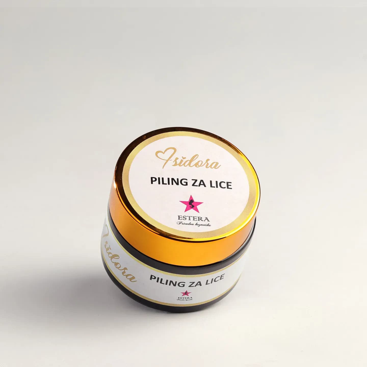 Isidora Piling za Lice